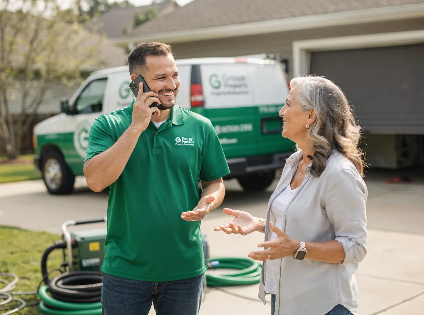 Water Damage Restoration Tumbling Shoals, AR FAQs